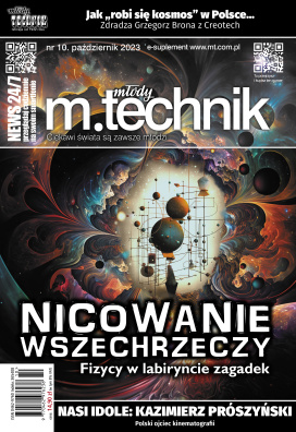 Młody Technik