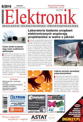 Elektronik