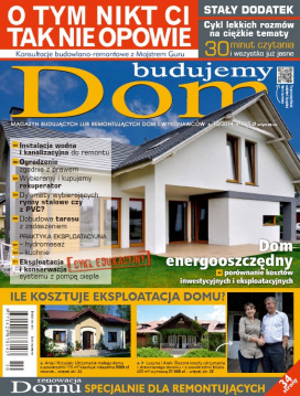 Budujemy Dom