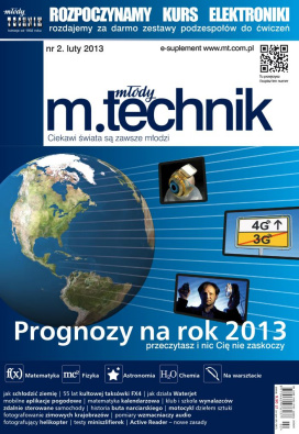 Młody Technik