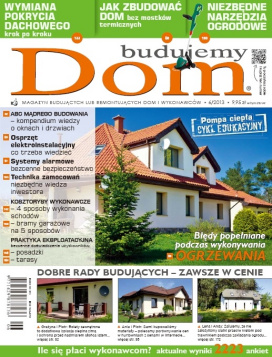 Budujemy Dom