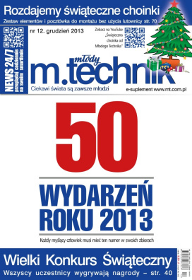 Młody Technik