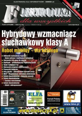 Elektronika dla Wszystkich