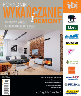 IRBJ - Wykańczanie i Remont