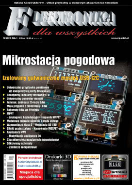 Elektronika dla Wszystkich