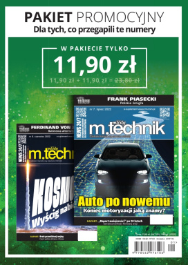 Pakiet Młody Technik