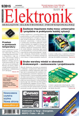 Elektronik