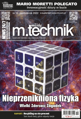 Młody Technik