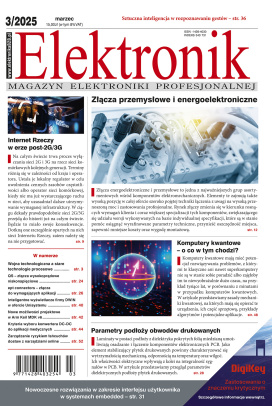 Elektronik