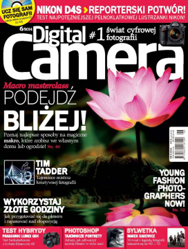 Digital Camera Polska