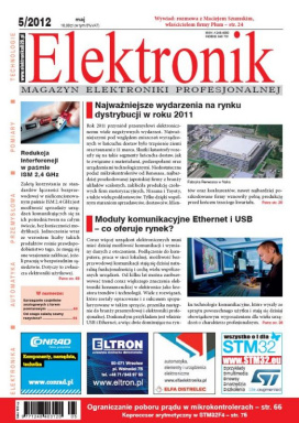 Elektronik