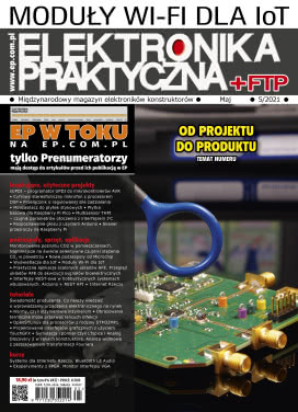 Elektronika Praktyczna