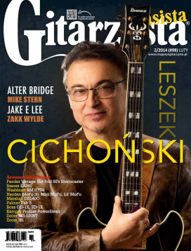 Gitarzysta