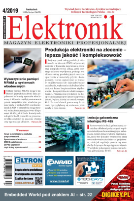 Elektronik