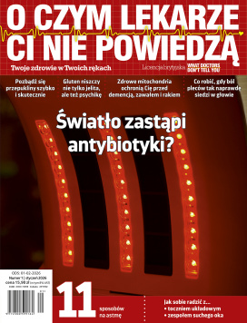 O Czym Lekarze Ci Nie Powiedzą