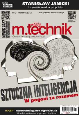 Młody Technik