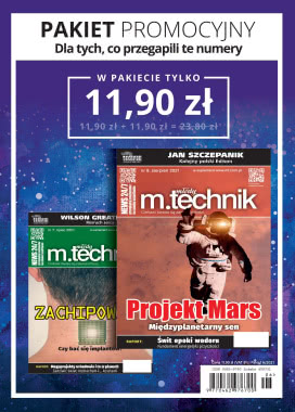 Pakiet Młody Technik