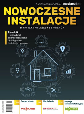 Nowoczesne Instalacje