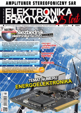 Elektronika Praktyczna