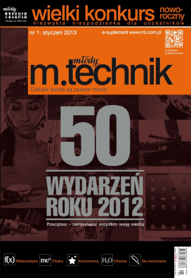 Młody Technik