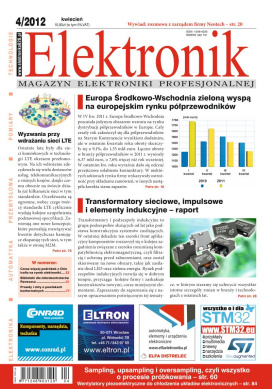 Elektronik