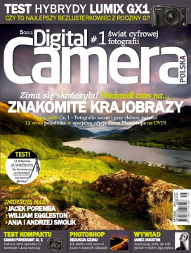 Digital Camera Polska