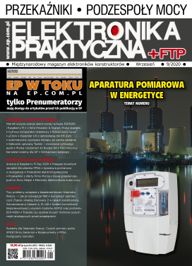 Elektronika Praktyczna