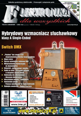 Elektronika dla Wszystkich