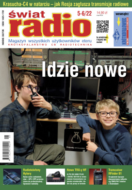 Świat Radio
