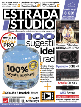 Estrada i Studio