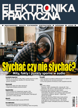 Elektronika Praktyczna