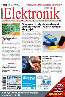 Elektronik