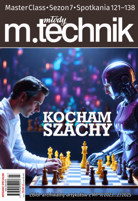 Kocham Szachy, Sezon 7