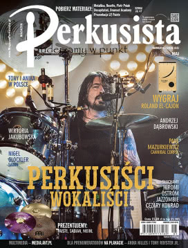 Perkusista