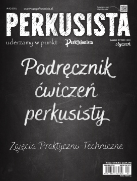 Perkusista