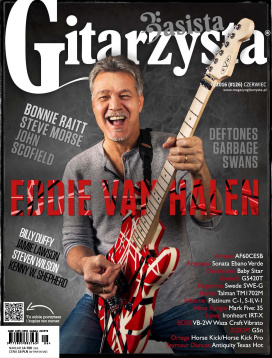 Gitarzysta