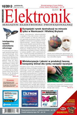 Elektronik