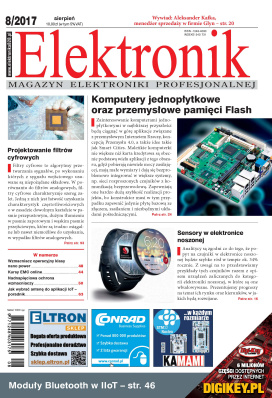 Elektronik