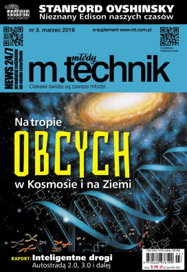 Młody Technik