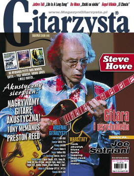 Gitarzysta