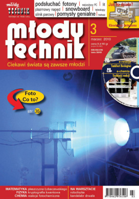 Młody Technik