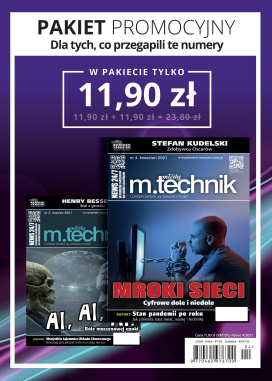 Pakiet Młody Technik