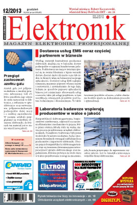 Elektronik