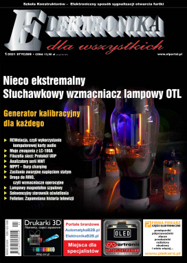 Elektronika dla Wszystkich