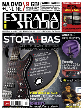 Estrada i Studio