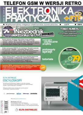 Elektronika Praktyczna