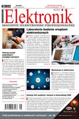 Elektronik