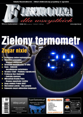 Elektronika dla Wszystkich