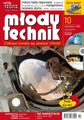 Młody Technik