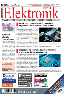 Elektronik